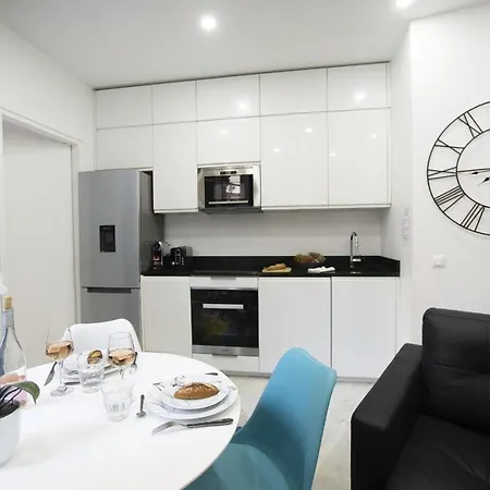 Guestready - Bright And Spacious Near Eiffel Tower * باريس