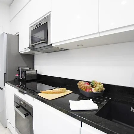 شقة Guestready - Bright And Spacious Near Eiffel Tower باريس