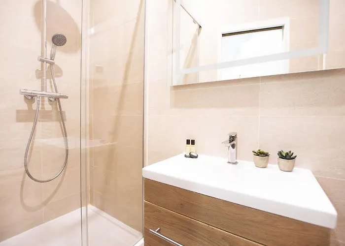Guestready - Bright And Spacious Near Eiffel Tower شقة
