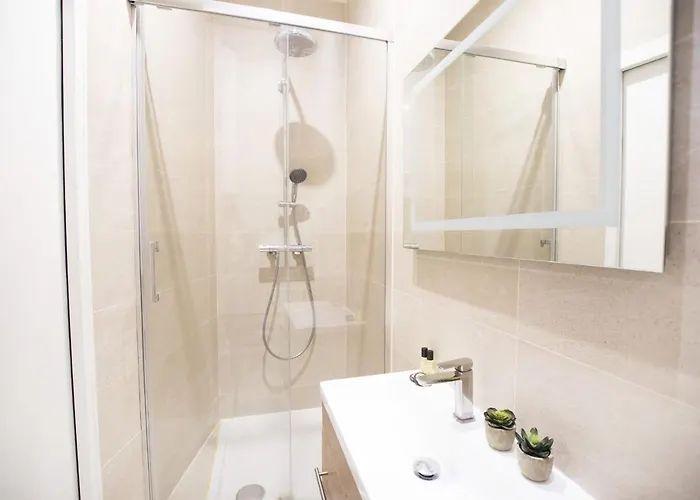 Guestready - Bright And Spacious Near Eiffel Tower شقة *