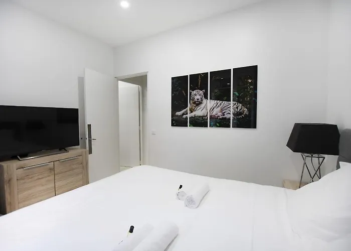 Guestready - Bright And Spacious Near Eiffel Tower باريس