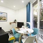 Apartment Guestready - Bright And Spacious Near Eiffel Tower *