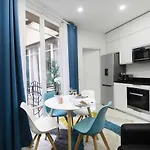 Guestready - Bright And Spacious Near Eiffel Tower Apartment