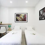 Guestready - Bright And Spacious Near Eiffel Tower Apartment *