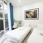 Apartment Guestready - Bright And Spacious Near Eiffel Tower