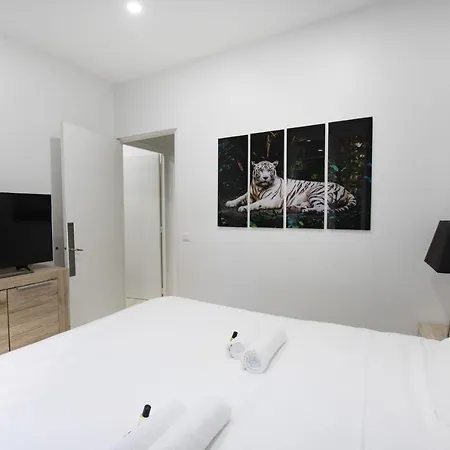 Guestready - Bright And Spacious Near Eiffel Tower 巴黎