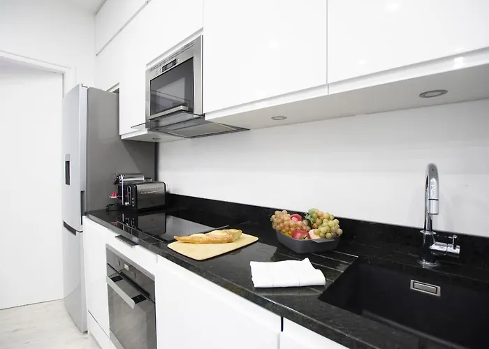 公寓 Guestready - Bright And Spacious Near Eiffel Tower 巴黎
